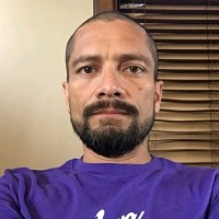 Roberto Pacheco Méndez