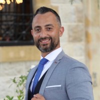 Marcellino Saad
