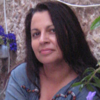 Αγγελική Γιακουμάκη