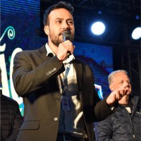João Guilherme Baggio de Oliveira