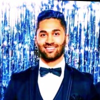 Vivek P.