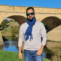 Md Morduzzaman