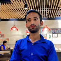 Rizwan Magsi