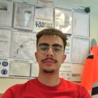 Yassine Belouad