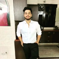 Shoryan Chopra