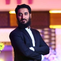 Shahzaib Ansari