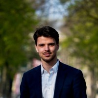 Justin Zandvliet