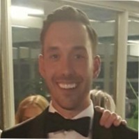 Stephen Webber, CPA