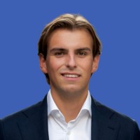 Wessel van ‘t Klooster