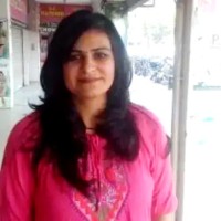 Anjali Choudhary