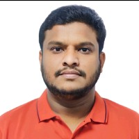 Rajashekar Anumandla