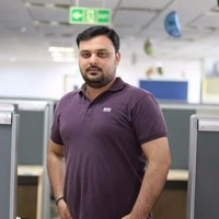 syed sadiq