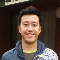 Hon Yu (Benny) Wong