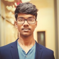 Dhanush T
