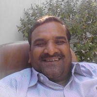 rajesh sanghani
