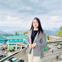 Noreen Fatima