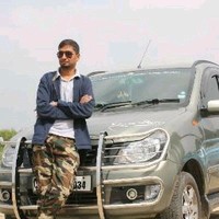 Syed Abrar