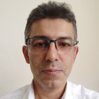 Mohammad Pourreza Katigary