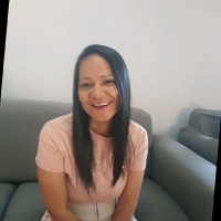 Jolene Van Der Westhuizen