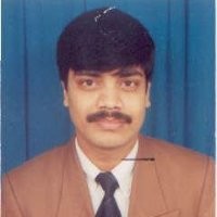 Bhagyarathi Samantaray