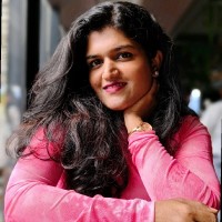 Dr Divya Suvarna