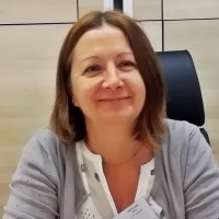 Larisa Nikitina