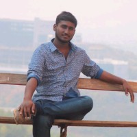 Swayampu Naveen
