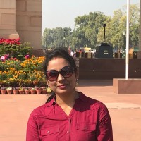 Pragyan Pramita Routray