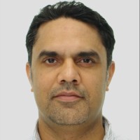 Vikram Dhir