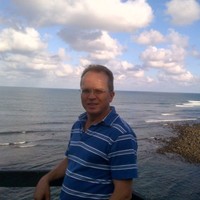Leon Coetzer