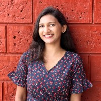 Sayali Kothavade