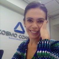 Maife Oliva Granda
