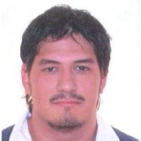 Xavier Garcia Pujol