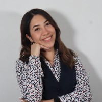 Paulina E. Rodriguez Perez