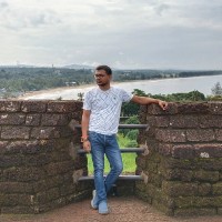 Ankit Kothari