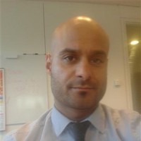Youssef Allaoui
