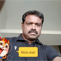 P. Selvan Selvan