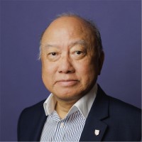 Dixon Tang