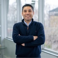 Felipe Almonacid Opazo