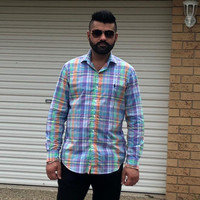 Jasdeep Singh