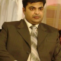 Awais Ahmed