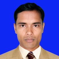 Md. Anichur Rahman Arefin