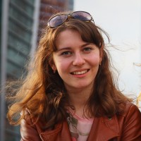 Liubov Samsonova