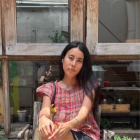 Anaïs Cramazou