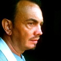 Daniel Alexander Trejos Hampf