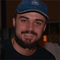 Matt Gauvin