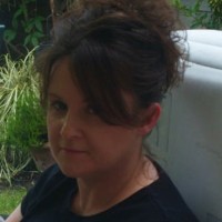 Sharon Johnston
