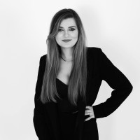 Zofia Adamska (Kowalczyk)