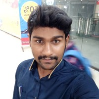 Mohan Raj. B