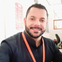 Josue Moncada